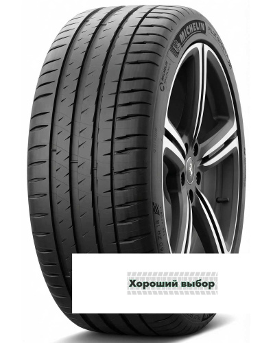255/40 R18XL Michelin Pilot Sport PS4 99Y