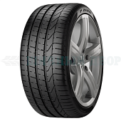 265/35 R20XL Pirelli PZero 99Y