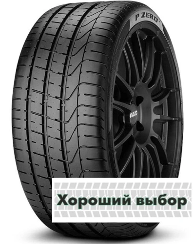 295/30 r19 Pirelli P Zero 100Y