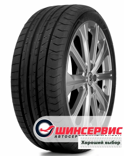 245/40 r19 Goodyear Eagle Sport 2 UHP 98Y