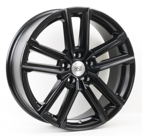 5*100 18" Et28 7.0J RST R078 57.1 BL