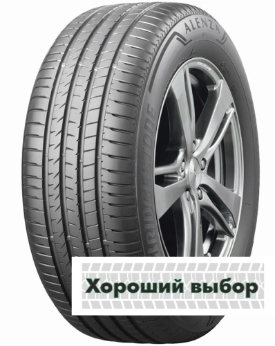 275/55 r19 Bridgestone Alenza 001 111V