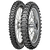 80/100 -21 Dunlop Geomax MX12 51M  Front 2023 год