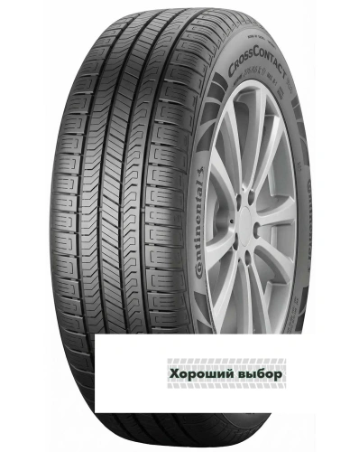 295/35 r21 Continental ContiCrossContact RX 107W MGT