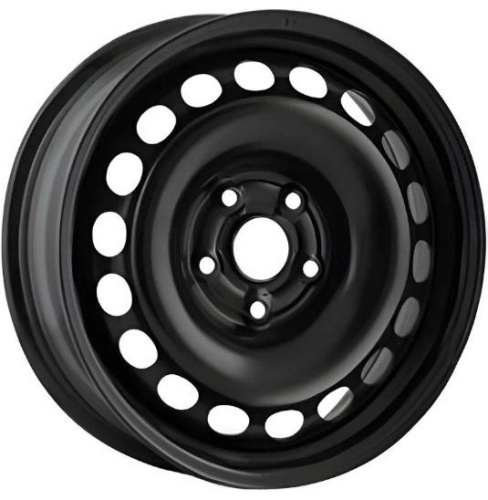 5*112 15" Et47 6.0J Евродиск 64I47D ED 57.1 Black