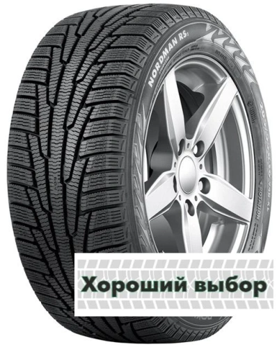 175/70 r14 Nokian Tyres Nordman RS2 88R