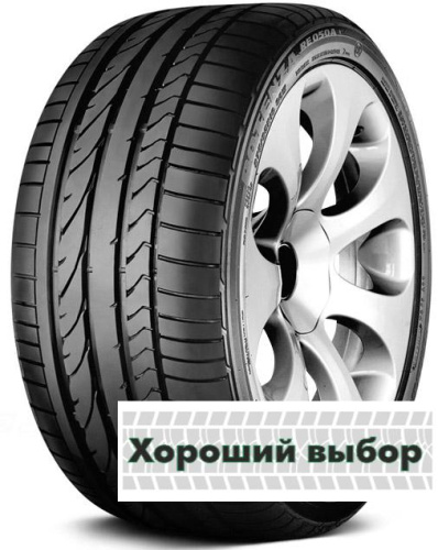 245/40 R20 Bridgestone Potenza RE050A 95W