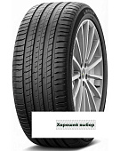 265/50 R19 Michelin Latitude Sport 3 110W RF