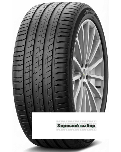 235/55 R19 MICHELIN Latitude Sport 3 101W AO