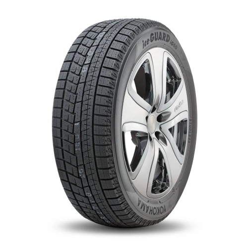 215/50 R17 YOKOHAMA iceGuard Studless iG60 91Q 