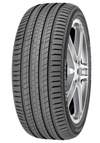 Michelin Latitude Sport 3