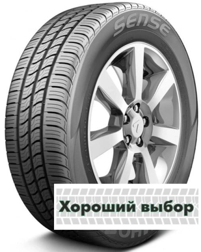 225/60 r16 Kumho Sense KR26 98H