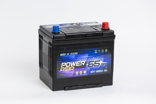 Power 65.0 D23L