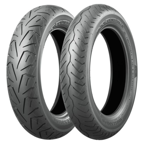 130/70 B18 Bridgestone Battlecruise H50 63H  Front