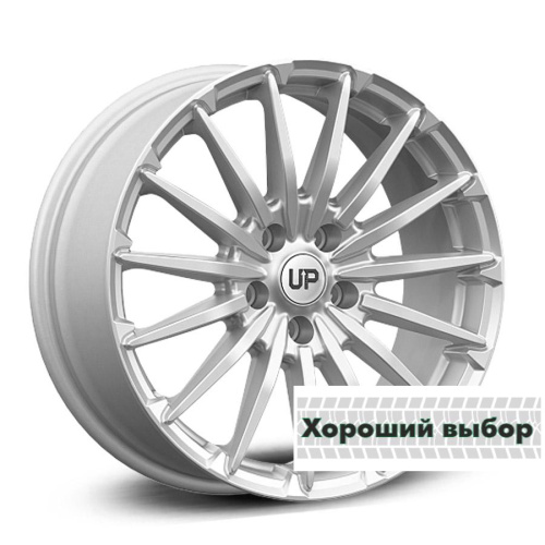 5*110 18 / 7.5J Et37 Wheels UP Up128 67.1