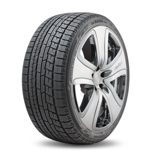 235/50 R17 YOKOHAMA iceGuard Studless iG60A 96Q 