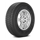 275/55 R20 General Tire Grabber Arctic 117T