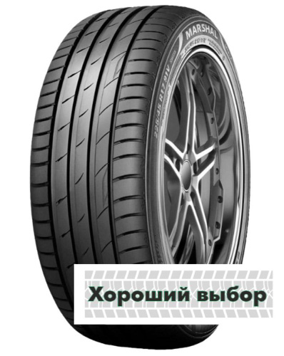 245/35 R20XL Marshal MU12 95Y