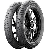 130/70 -12 Michelin City Extra 62P REINF Front/Rear 2024 год