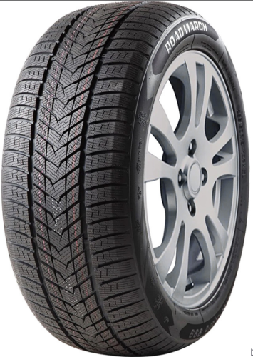 295/35 R21XL SONIX WinterXPro 999 107H