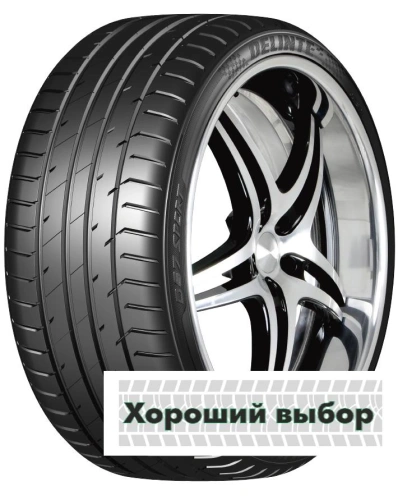 245/40 r19 Delinte DS7 SPORT 98Y