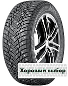 255/65 R17XL Nokian Hakkapeliitta 10p SUV 114T