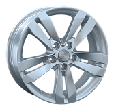 5*114,3 17" Et47 7J Replay NS67 66,1 S