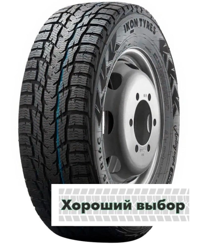 195/75 r16c Ikon Autograph Snow C3 107/105R