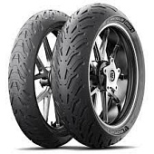120/70 ZR18 Michelin Road 6 59W  Front