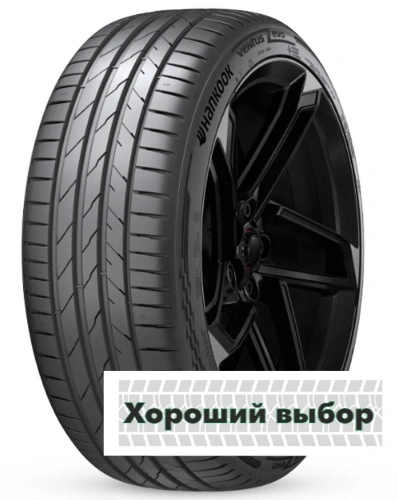 245/35 r21 Hankook Ventus evo K137 96Y