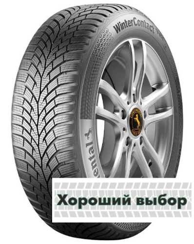 215/55 R16XL CONTINENTAL ContiWinterContact TS 870 97V