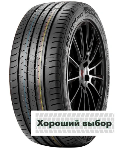 235/55 r17 Doublestar PRTECH DSU02 103W