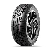 235/70 R16 Kumho Wintercraft WS71 106H