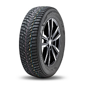 225/45 R19XL Kumho Wintercraft Ice WI31 96T