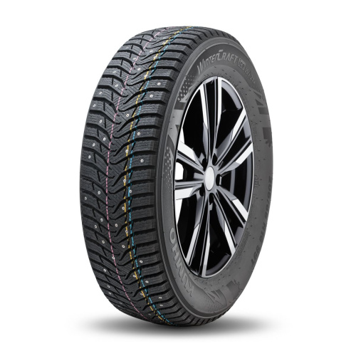 205/55 R17XL Kumho Wintercraft Ice WI31 95T