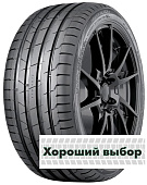 245/35 R21XL Nokian Hakka Black 2 96Y