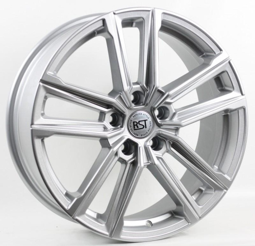 5*100 18" Et28 7.0J RST R078 57.1 S