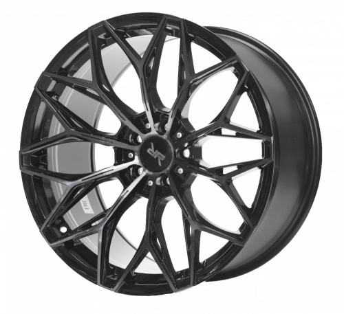 5*112 20" Et40 10.5J Race Ready Technology CSSYA3386 66.6 B-P*B