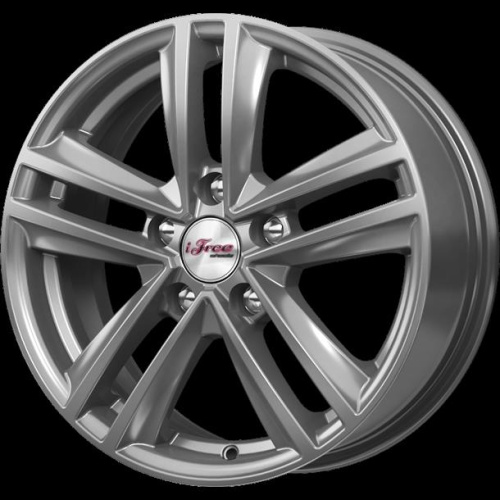 5*108 16" Et40 6.5J iFree Катар 67.1 Хай вэй
