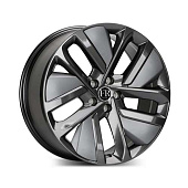 5*120 21" Et45.5 9J FR replica IVF-3164 62.5 SMH