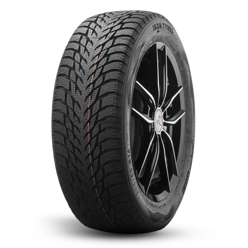 285/40 R21 Ikon Tyres Ikon Autograph Snow 3 SUV 109T 