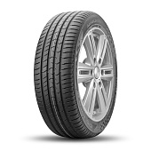 205/55 R17XL Gislaved ActiveControl 95V