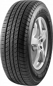 255/65 R17 Evergreen DYNACOMFORT ES380 110H
