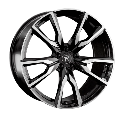 5*114,3 19" Et35 7J Replay CHG64 60,1 BKF