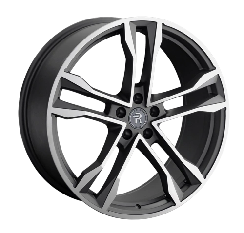 5*120 21" Et49 9,5J Replay LR103 72,6 MGMF