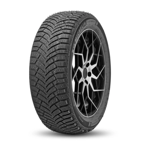 245/50 R19 MICHELIN X- Ice NORTH 4 SUV 105H 