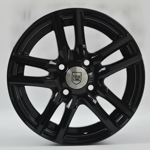 4*98 14 / 5.5J Et35 Tech Line 429 58.6