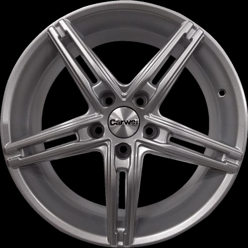 5*114,3 17" Et45 7.0J Carwel Альфа 118 66.1 SB