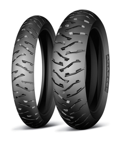 170/60 R17 Michelin Anakee 3 72V  Rear
