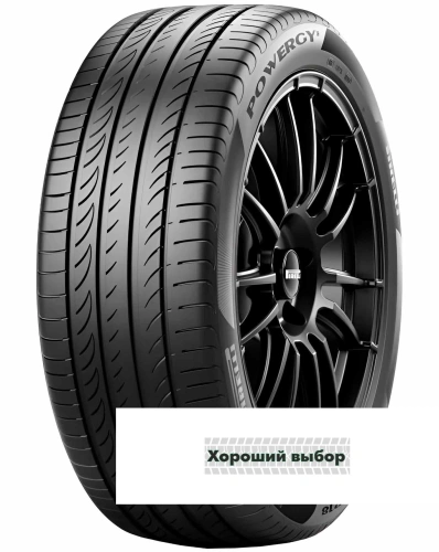 235/35 r19 Pirelli Powergy 91Y